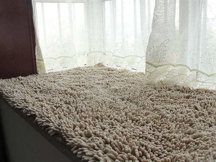 Thông tin về Thảm trải sàn